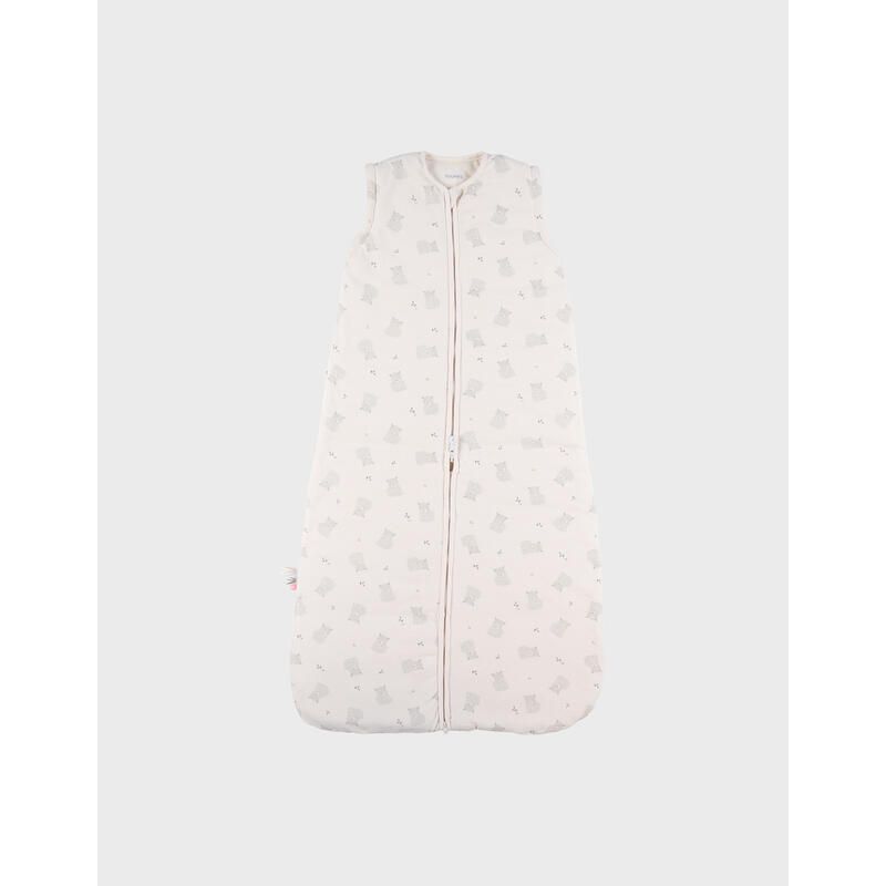 Sac De Couchage Manches Amovibles, Jersey Fluffy, Orso Lily 100cm