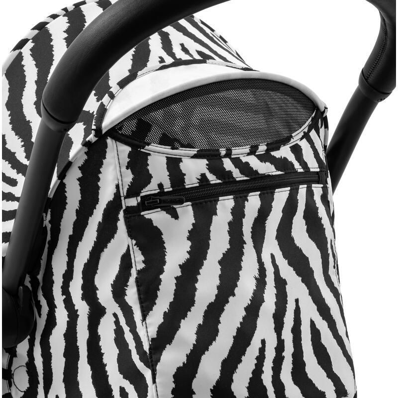 Yoyo3 Pack Couleur 6m+ Zebre