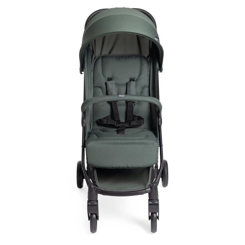 Poussette Urbino Evergreen