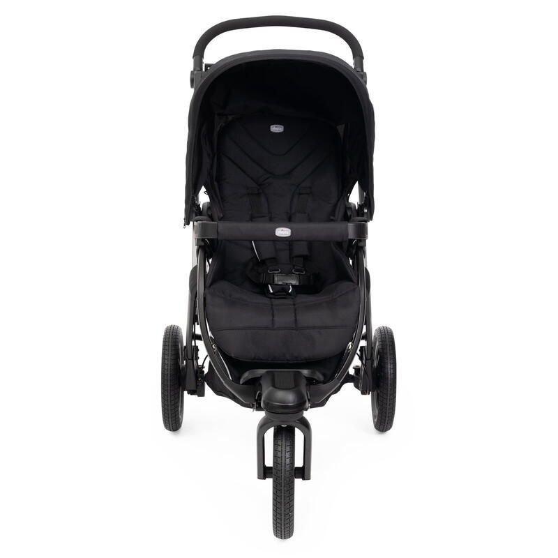 Poussette Activ3 Ebony