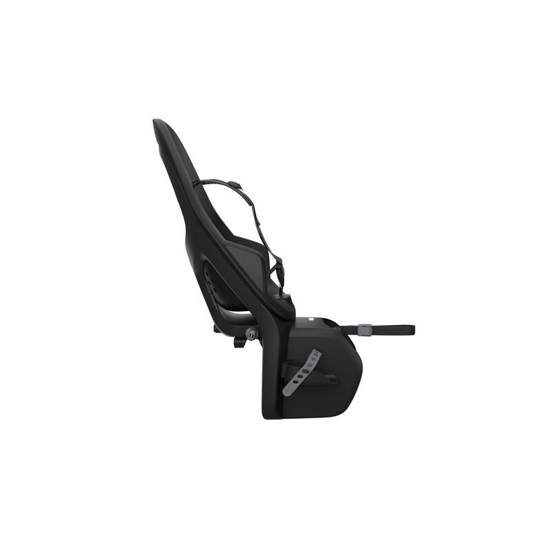 Siege Velo Yepp 2 Maxi Rm Active With Kids Black