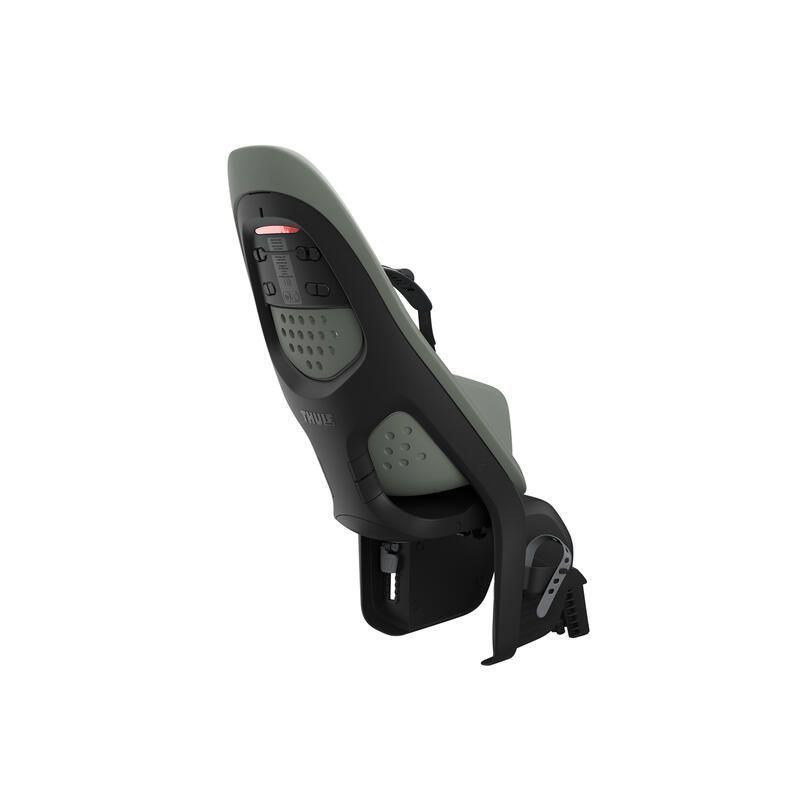 Siege Velo Yepp 2 Maxi Fm Active With Kids Agave