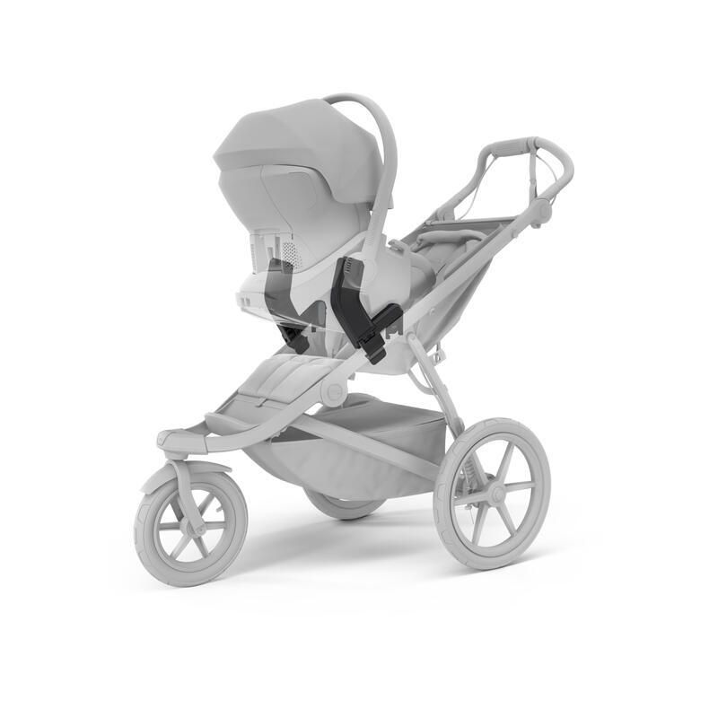 Poussette Urban Glide3 Adapter Maxi-cosi