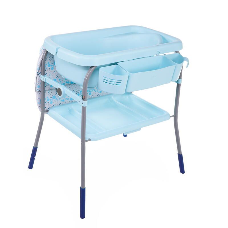 Combi Bain - Change Cuddle Bubble Ocean