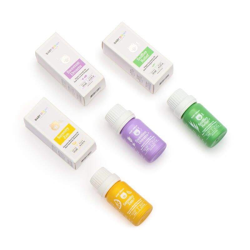 Huile Essentielle Dream 10ml