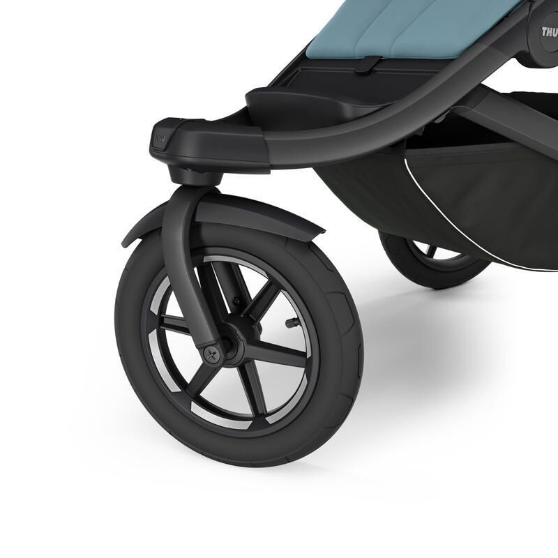 Poussette Urban Glide3 Active With Kids Mid Blue