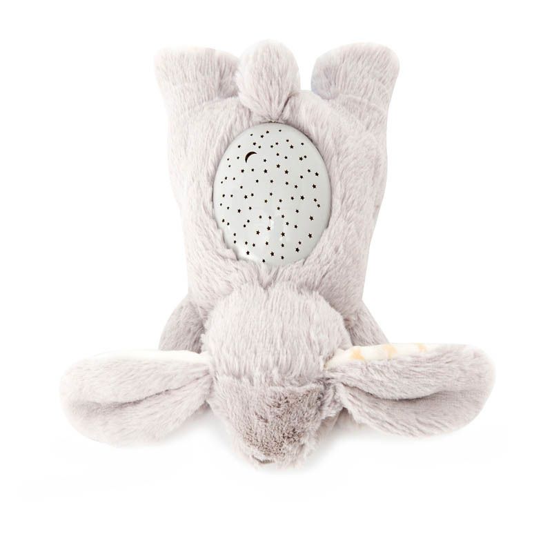 Dream Buddies - Benny Le Lapin Stars Projectors 0m+ Gris