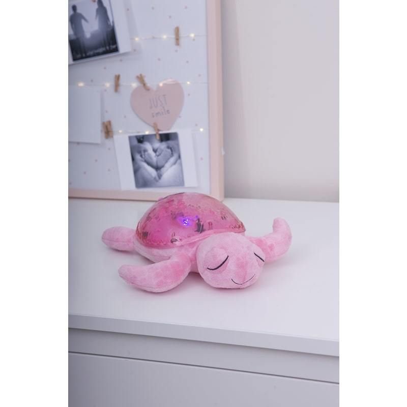 Tranquil Turtle Tranquil Family 0m+ Rose
