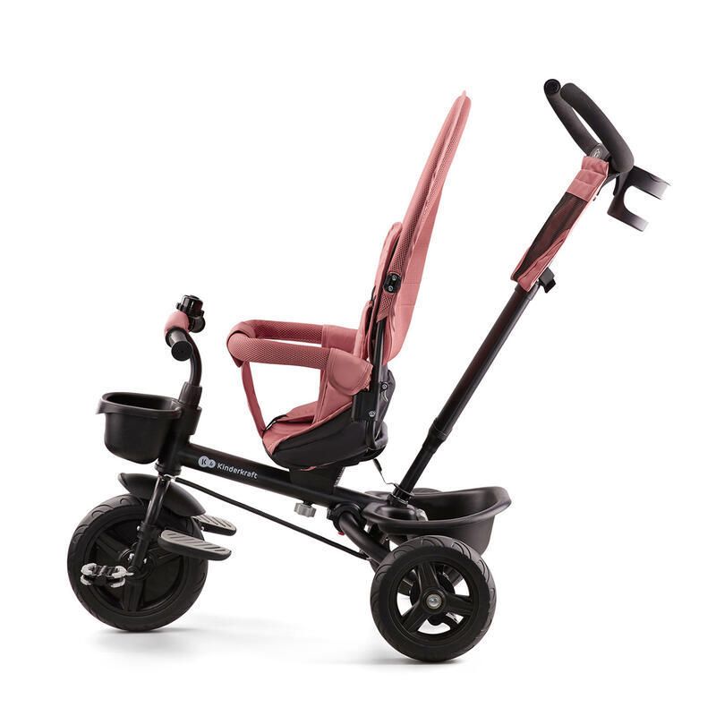 Tricycle Aveo Pink