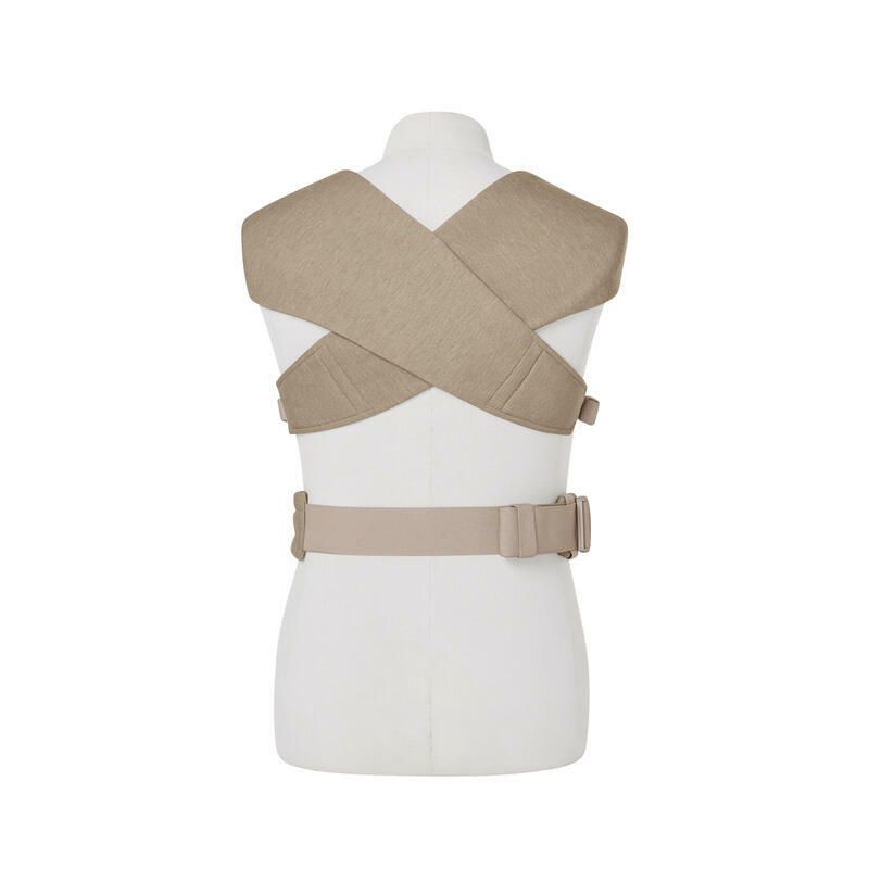 Porte-bebe Embrace Olive