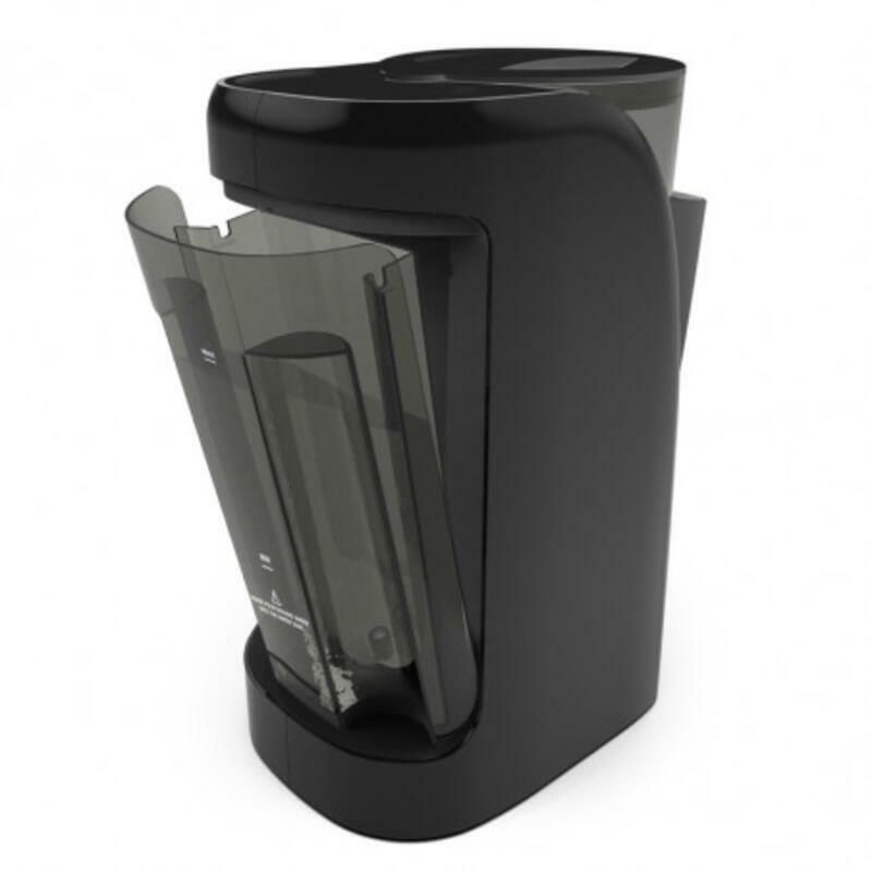 Formula Pro Advanced All Black Noir Babybrezza
