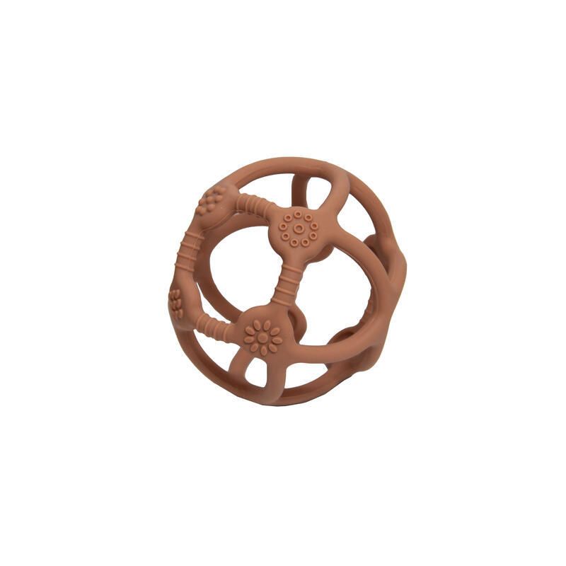 B-balle Silicone Terracotta