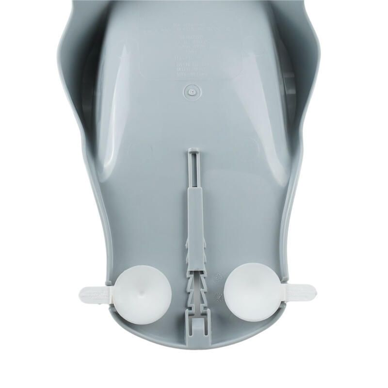 Transat De Bain Daphne Gris Charme
