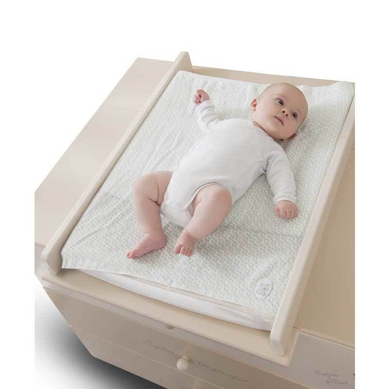 Set De 4 Langes Sophie La Girafe