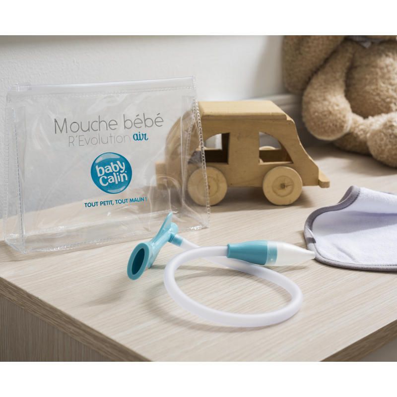 Mouche Bebe Revolution Air