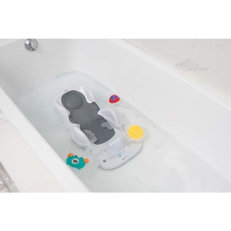 Fauteuil Bain Evolutif Anatomy Gris