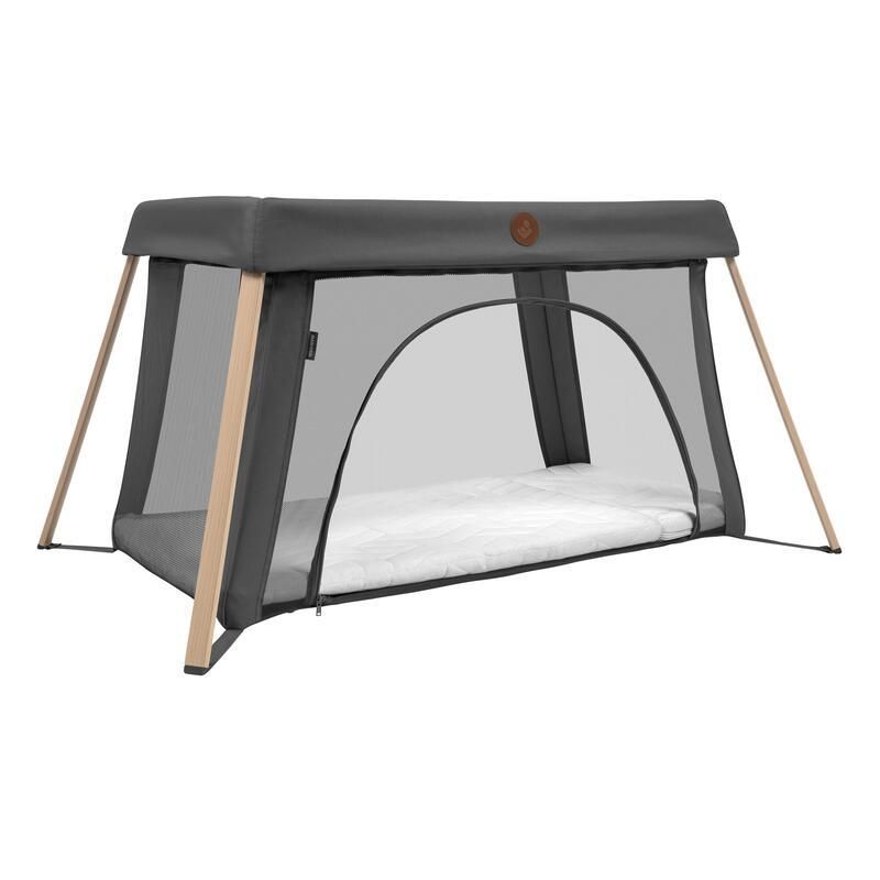 Lit De Voyage Calao Light Beyond Graphite
