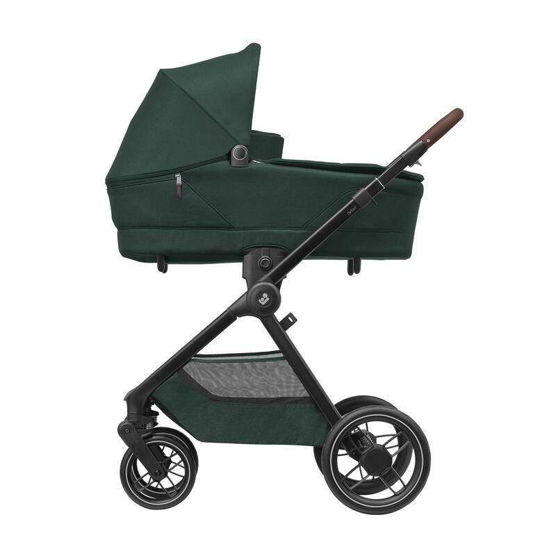 Nacelle Sense Twillic Green