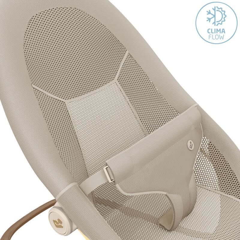 Transat Dove Pro Elegance Beige