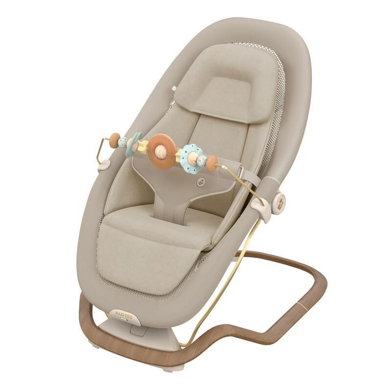 Arche Pour Transat Dove Elegance