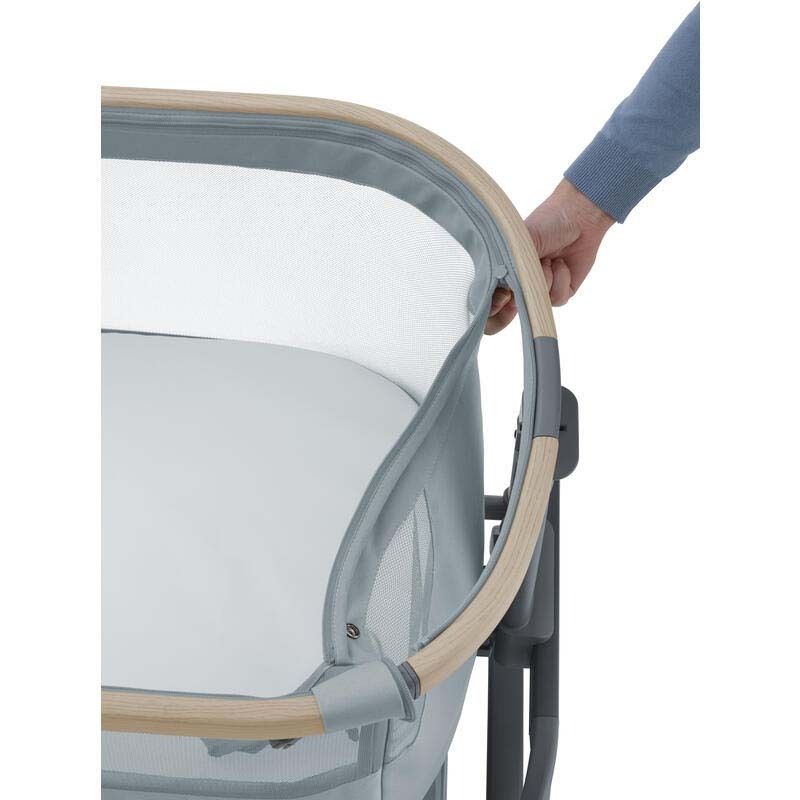 Cododo Iora Air Beyond Grey