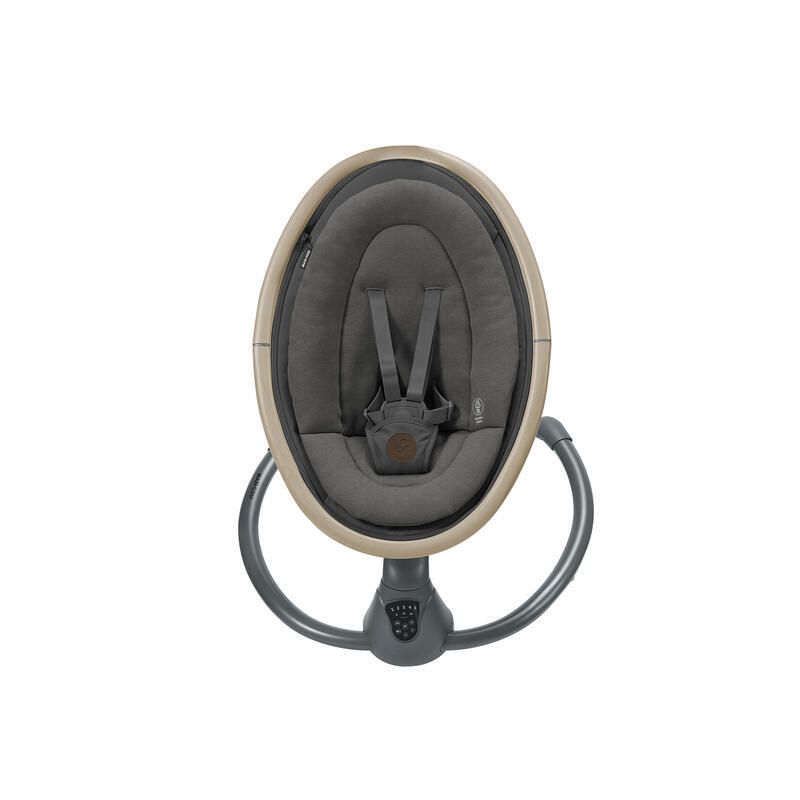 Balancelle Cassia Swing Beyond Graphite