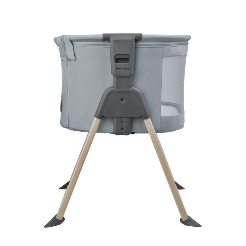 Berceau Cododo Tori Beyond Grey