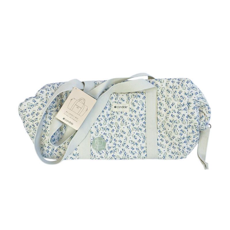 Sac A Langer Blueberry
