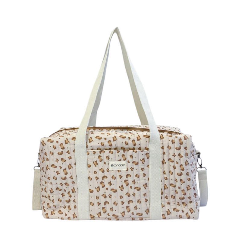 Sac A Langer Leopard