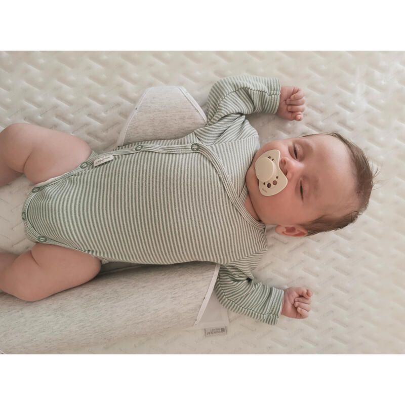 Cale Bebe Ergonomique Beige Chine