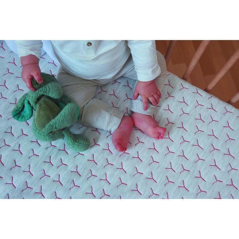 Matelas Evolutif 60x120cm