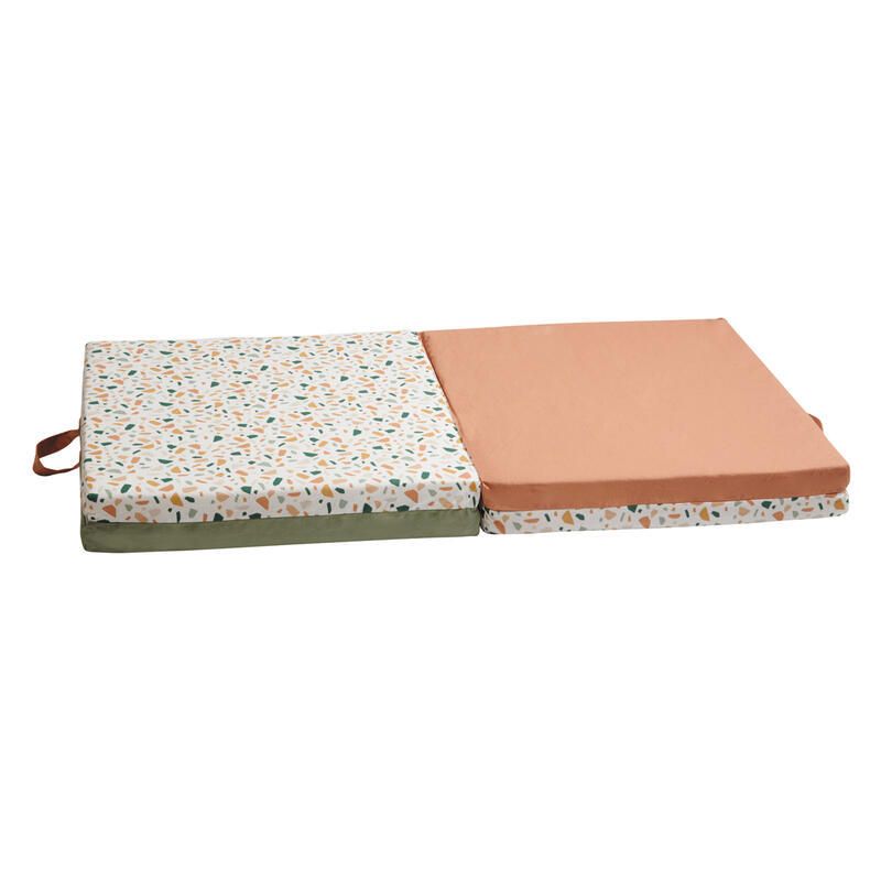 Tapis De Motricite Terrazzo