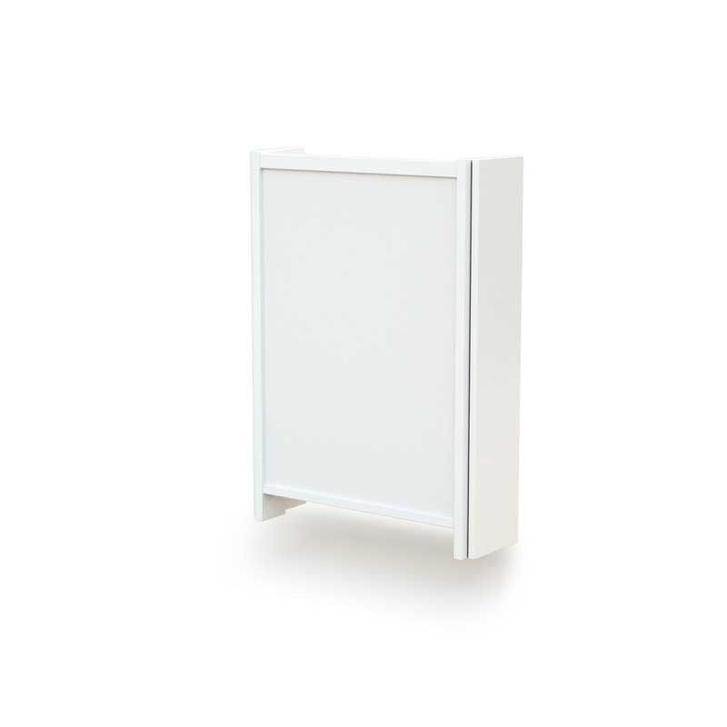 Table A Langer Murale Essentiel Blanc