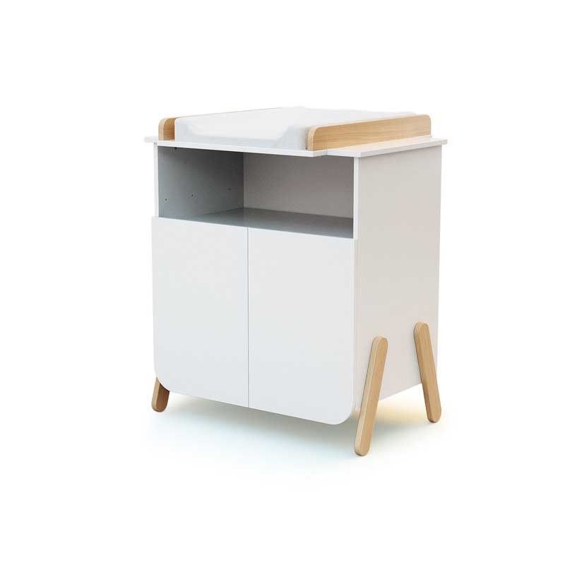 Meuble A Langer Pirate Blanchetre