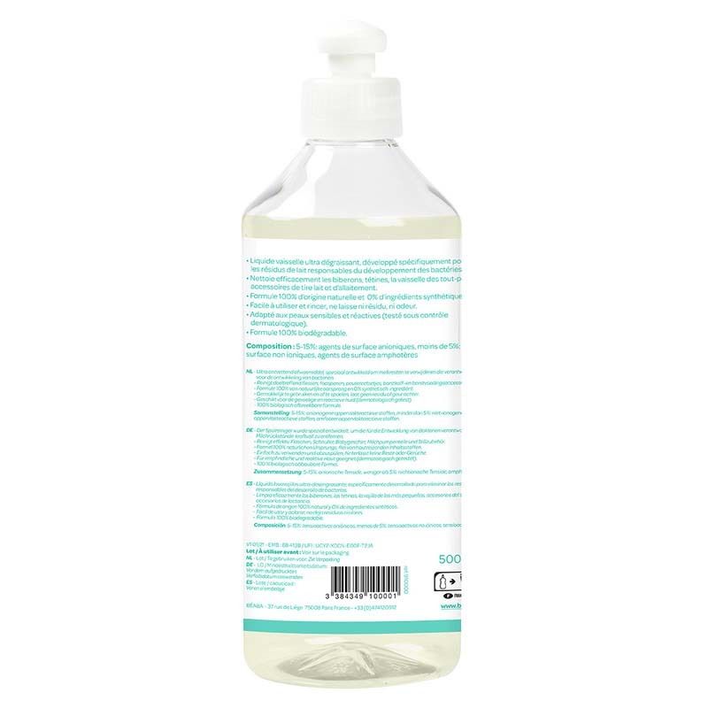 Liquide Vaisselle 500ml