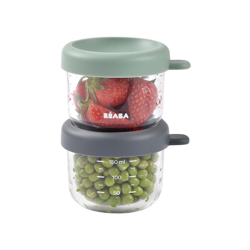 Portions Verre X2 150ml Mineral Sgreen