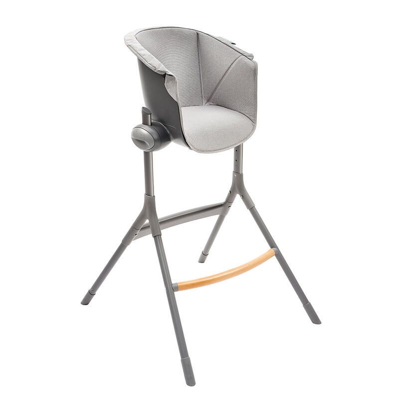 Coussin Junior Chaise Grey