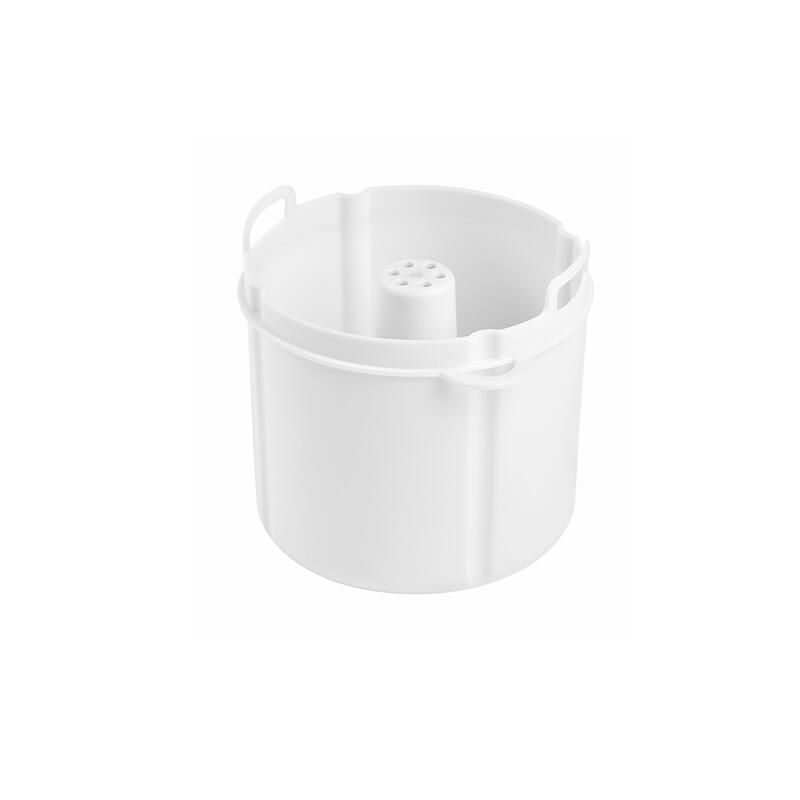 Pasta Rice Cooker Babycook Original White