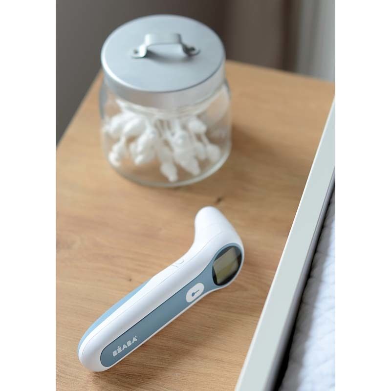 Thermospeed Thermometre Infrarouge Aur