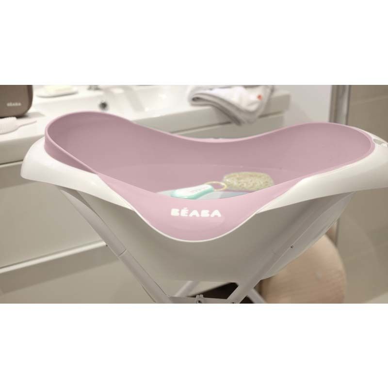 Baignoire Cameleo Old Pink