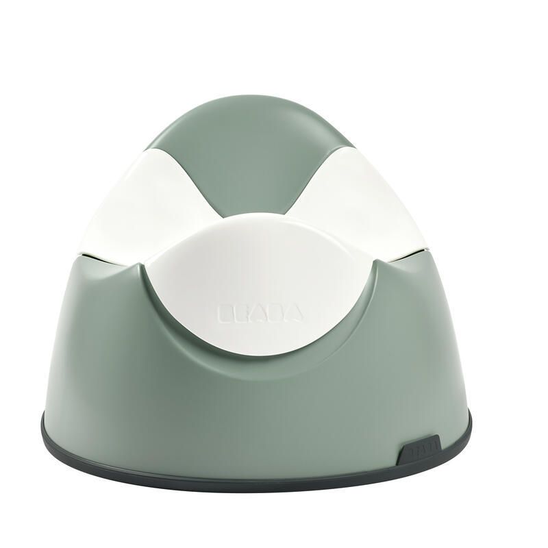 Pot Ergonomique Vert Sauge