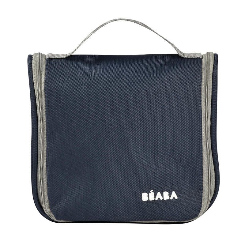 Trousse Toilette Nomade 9 Accessoires Night Blue