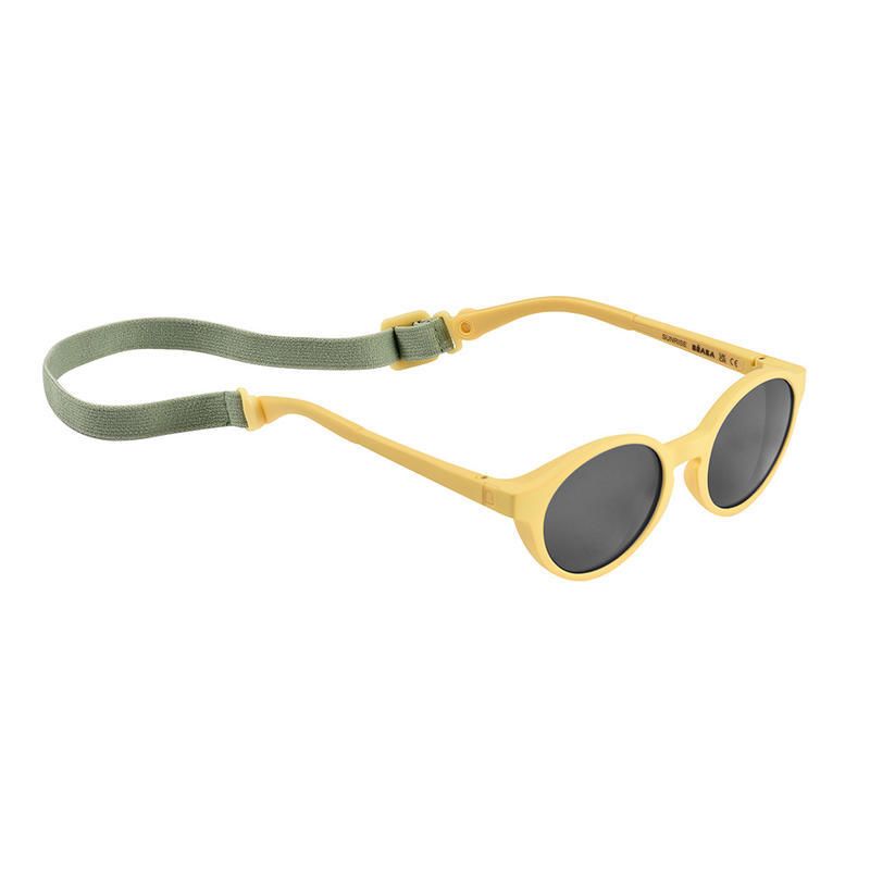 Lunettes Merry 2-4a Pollen