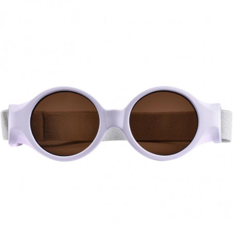 Lunettes Glee 0-9m Lila