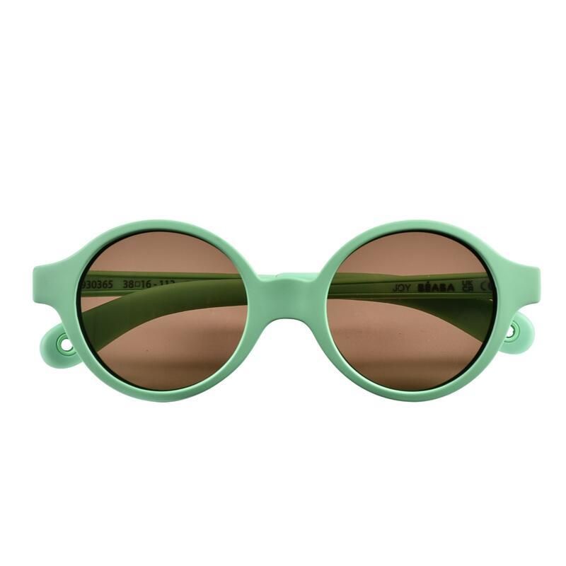 Lunettes Joy 9-24m Vert Neon