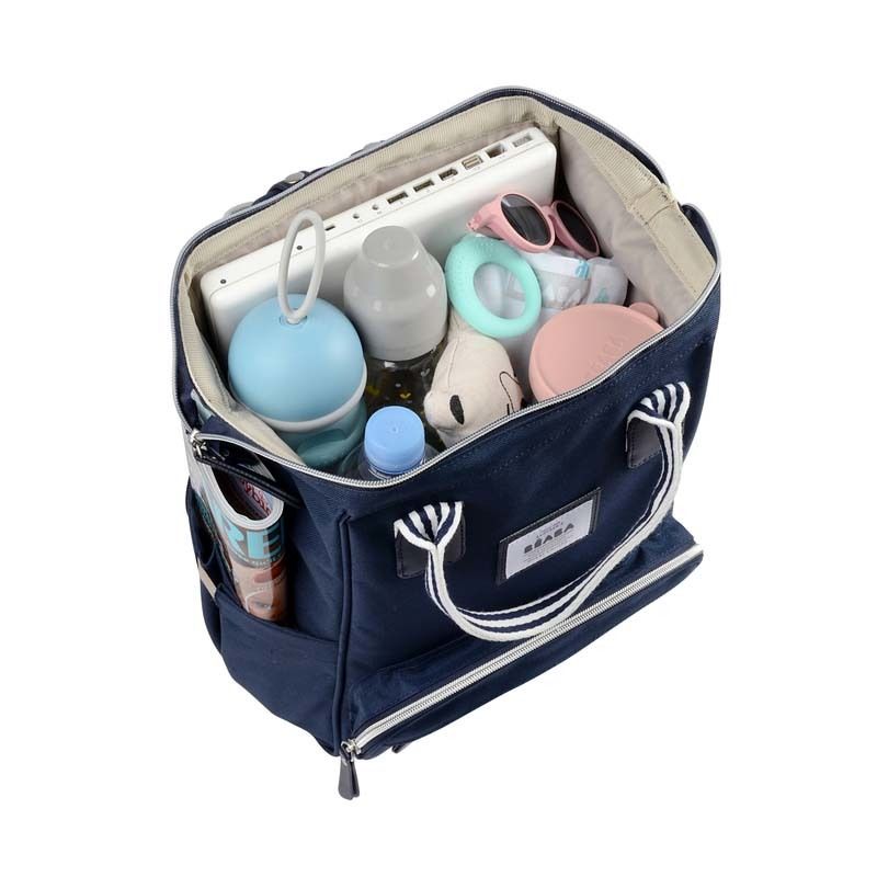Sac Wellington Bleu Marine