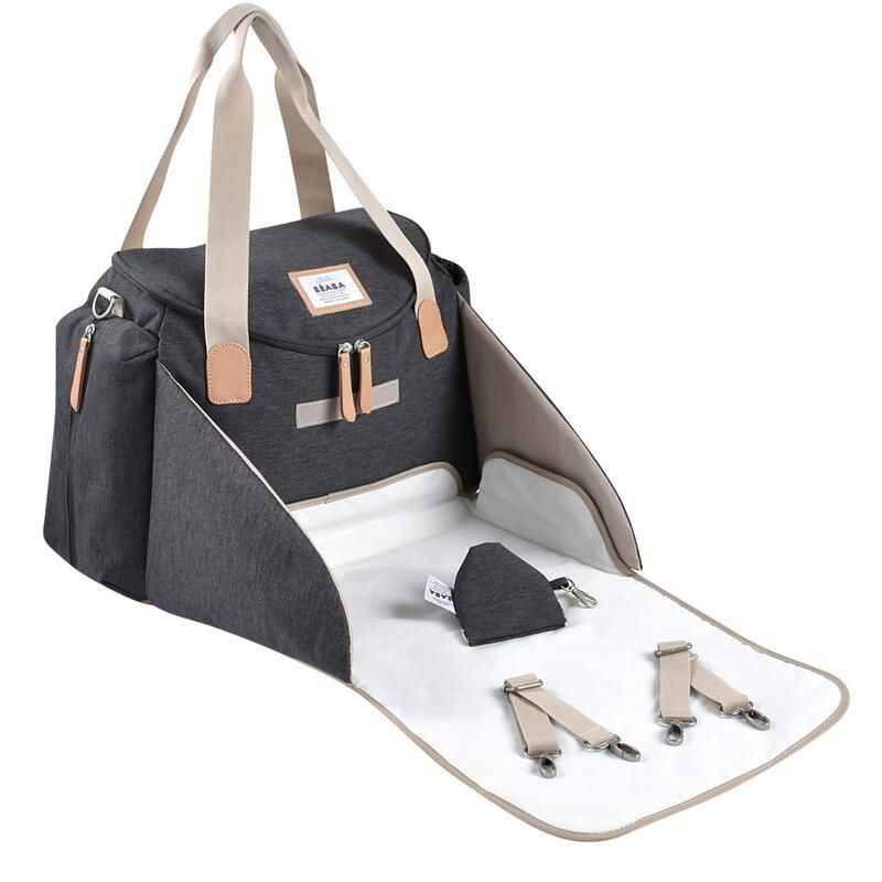 Sac Sydney Dark Grey