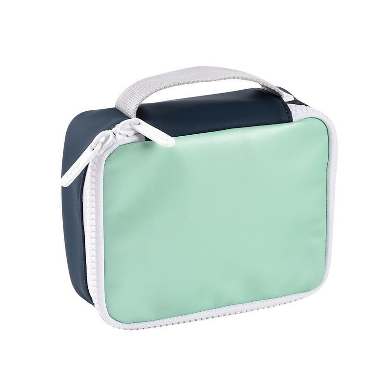 Trousse A Gouter Isotherme Faro Matcha Latte