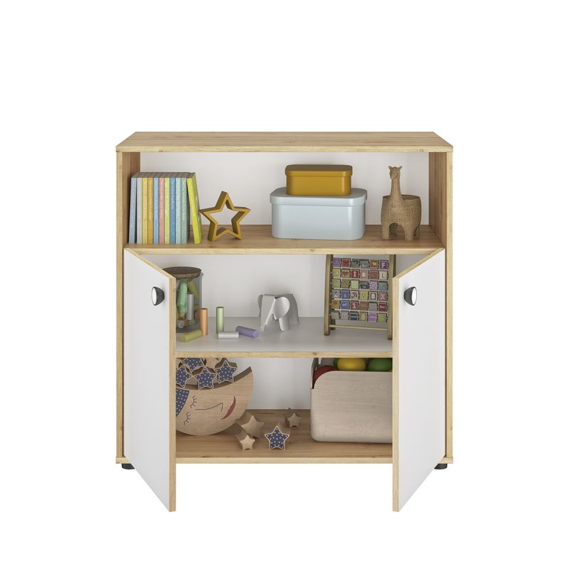 Commode 2 Portes Arthur