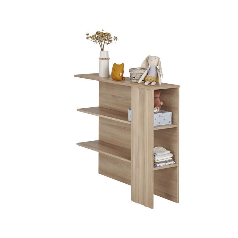 Tete Cosy Pour Lit 70x140 Calypso